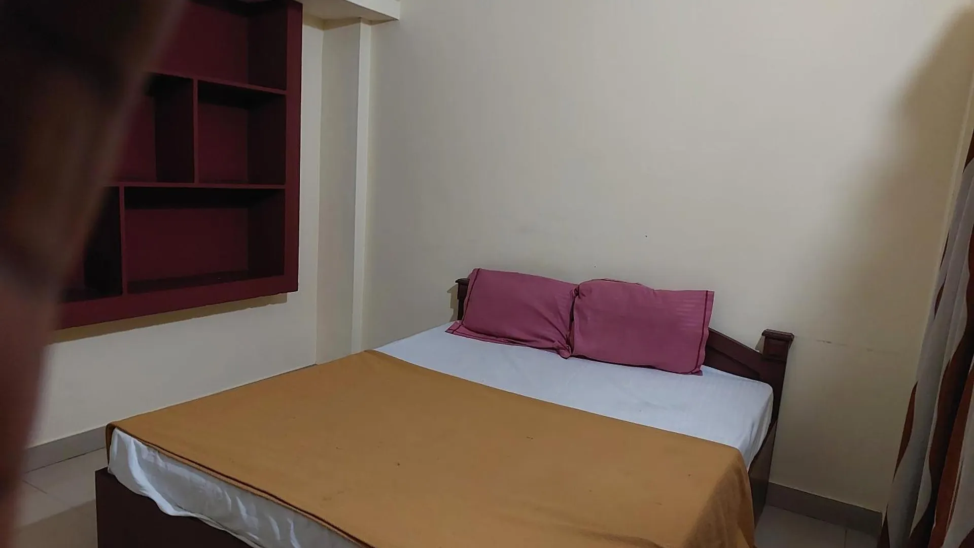 Adhithya Apartments Guruvāyūr Apartmanhotel